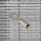 Наконечник медный луженый ТМЛ DIN 25-10 PROxima