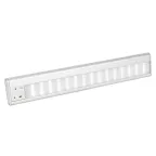 Светильник аварийного освещения SKAT LT-2360 LED Li-Ion 60 светодиодов, резерв 3/6ч, алюмин корпус | 2457 | Бастион