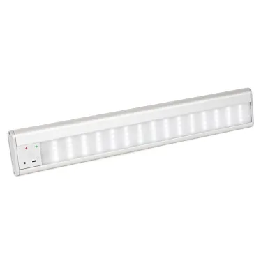 Светильник аварийного освещения SKAT LT-2360 LED Li-Ion 60 светодиодов, резерв 3/6ч, алюмин корпус | 2457 | Бастион