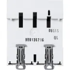 ВДТ RX3 - 4П - 25 А - тип AC - 100 мА - 4 модуля