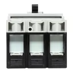 Выключатель автоматический AV POWER-2/3 250А 50кА ETU2.0