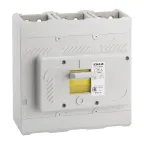 Выключатель автоматический ВА57-39-630010-630А-3200-440DC-УХЛ3-