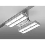 Светодиодный светильник промышленный Olymp 2.0 High Temp до 75 250 Вт 4000 K IP65 120гр | V1-I0-70675-04L05-6525040 | VARTON