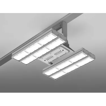 Светодиодный светильник промышленный Olymp 2.0 High Temp до 75 250 Вт 5000 K IP65 30грx110гр | V1-I0-70675-04L08-6525050 | VARTON