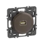 Celiane Механизм USB розетки