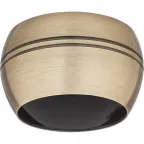 Светильник накладной под лампу GX53 93 317 NGX-C-009-07 | 93317 | Navigator