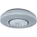 Светильник светодиодный бытовой  NLF-C-010-01 72 Вт звезд небо, стадион | 80335 |  Navigator