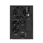 Источник бесперебойного питания Line-interactive E-Power PSW600 PROxima 1500 Ва 2 мин Tower 1хIEC C13