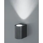 Светильник светодиодный архитектурный IP54  NOF-D-W-013-03 | 80596 |  Navigator