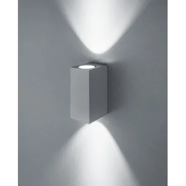 Светильник светодиодный архитектурный IP54  NOF-D-W-016-04 | 80609 |  Navigator