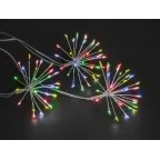 Светильник садовый 93 839 NSL-86 (гирлянда) | 93839 | Navigator