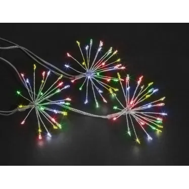 Светильник садовый 93 839 NSL-86 (гирлянда) | 93839 | Navigator