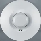 Датчик движения микроволновый NS-MS01-WH  | 80453 |  Navigator