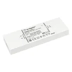 Блок питания ARV-SP-24120-FLAT-PFC (24V, 5A, 120W) (IP20 Пластик, 5 лет)