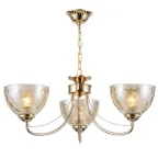 Люстра 3хЕ27 40Вт 9174-303 классика Adrianne Rivoli