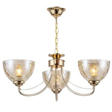 Люстра 3хЕ27 40Вт 9174-303 классика Adrianne Rivoli