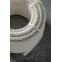 Шланг SHD-16-30-PVC дренажный армированный внутренний d16 белый 30м