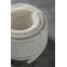 Шланг SHD-16-30-PVC дренажный армированный внутренний d16 белый 30м
