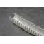 Шланг SHD-16-30-PVC дренажный армированный внутренний d16 белый 30м