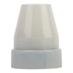 Датчик движения Фотореле серый, макс. нагрузка 2200 ВА IP44 DF 302