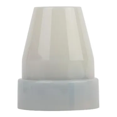 Датчик движения Фотореле серый, макс. нагрузка 2200 ВА IP44 DF 302