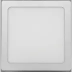 Светильник светодиодный даунлайт OLP LED (тонкий) 90 157 OLP-SW1-12W-4K-WH-LED(167x167) | 90157 | ОНЛАЙТ