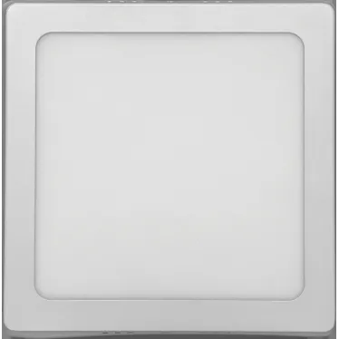 Светильник светодиодный даунлайт OLP LED (тонкий) 90 157 OLP-SW1-12W-4K-WH-LED(167x167) | 90157 | ОНЛАЙТ