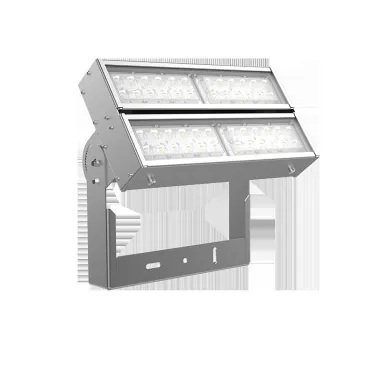 Прожектор светодиодный Olymp 2.0 GL CLEANpro 100 Вт 5000К 30°x110° расс закаленное стекло, димм по DALI | V1-I0-72632-04D08-6510050 | VARTON