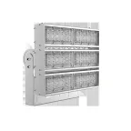 Светильник светодиодный спортивный Olymp 2.0 Sport 150Вт 4000K IP65 угол 30 градусов решетка | V1-P1-70603-04P02-6515040 | VARTON