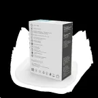 Блок питания для светодиодной ленты 60 Вт AC 176-264В Uвых 12В IP20 110х78х35мм Basic Gauss