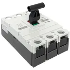 Выключатель автоматический трехполюсный ВА-99М/630 630А 50кА РЭ6300А