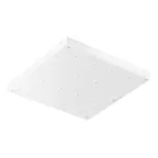 Светильник светодиодный встраиваемый в Грильято TLGR04 OL ECP 588х588х50мм 30Вт 4000K 3700Лм IP20 опал | 82172 | TechnoLux