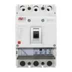 Выключатель автоматический AV POWER-2/3 250А 50кА ETU2.0