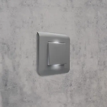 Светодиодная лампа подсветки - Mosaic - 230 В | 067686L | Legrand