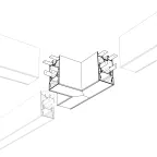 Конвертер SMART-C2-PUSH-IN (3V, 2.4G) (Arlight, IP20 Пластик, 5 лет) | 032943 | Arlight