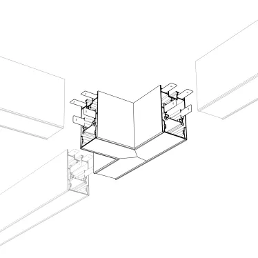 Конвертер SMART-C2-PUSH-IN (3V, 2.4G) (Arlight, IP20 Пластик, 5 лет) | 032943 | Arlight