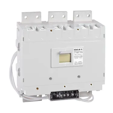 Выключатель автоматический ВА55-43-334610-2000А-690AC-УХЛ3