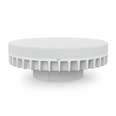 Лампа светодиодная Elementary GX70 21W 2000lm 6500K LED 1/10/50 | 83832 | Gauss