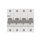 Автоматический выключатель ВА 47-125 4P 32А (C) 15кА PROXIMA  | mcb47125-4-32C | EKF