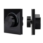 INTELLIGENT ARLIGHT Роторная панель DALI-133-ADDR-DIM-IN (BUS) | 026490 | Arlight