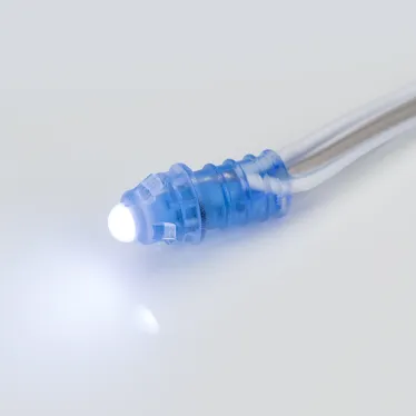 Модуль герметичный ARL-D9 12V Cool White | 025876 | Arlight