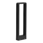 Светильник LGD-PATH-FRAME-H650-7W Warm3000 (BK, 110 deg, 230V) | 021929(1) | Arlight