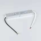Блок питания ARPV-12080-SLIM-D (12V, 6.7A, 80W) (Arlight, IP67 Металл, 3 года) | 025744(1) | Arlight