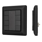 INTELLIGENT ARLIGHT Панель DALI-223-4G-DIM-IN-BLACK (BUS) | 029245 | Arlight