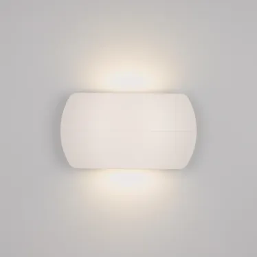 Светильник SP-Wall-200WH-Vase-12W Warm White | 021092 | Arlight