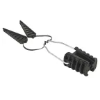 Зажим анкерный клиновой PA25x100P 2-4x16-35 мм2 инд. упак. | pa-25-100p-r | EKF