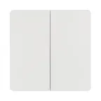 INTELLIGENT ARLIGHT Панель TUYA-228-2-RF-SUF (kinetic, 433MHz) (INTELLIGENT ARLIGHT, IP67 Пластик, 3 года) | 031685 | Arlight