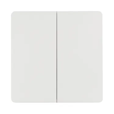 INTELLIGENT ARLIGHT Панель TUYA-228-2-RF-SUF (kinetic, 433MHz) (INTELLIGENT ARLIGHT, IP67 Пластик, 3 года) | 031685 | Arlight