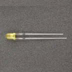 Светодиод ARL-3514UYD-150mcd | 004260 | Arlight