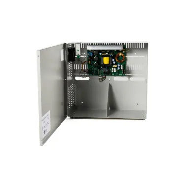 SKAT-RLPS.48DC-500VA источник питания, 48В, 9А, защита выходов АКБ, 4АКБХ17Ач | 946 | Бастион